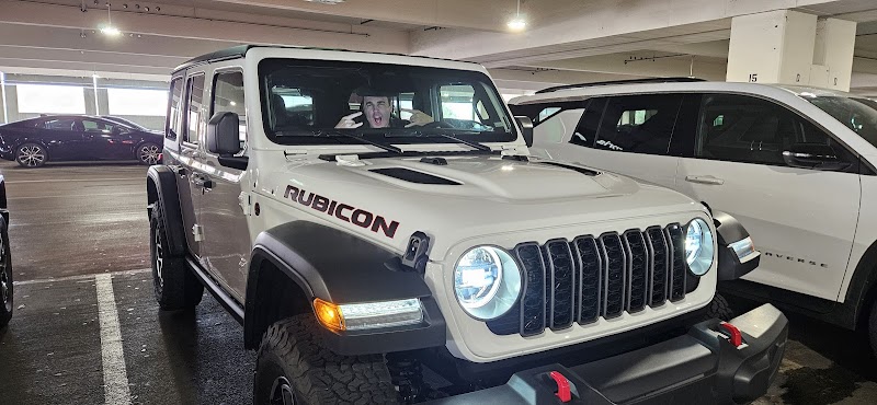 Enterprise Rent-A-Car image 1