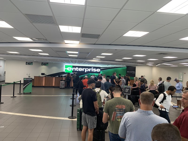 Enterprise Rent-A-Car image 2