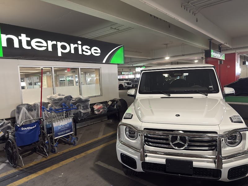 Enterprise Rent-A-Car image 4