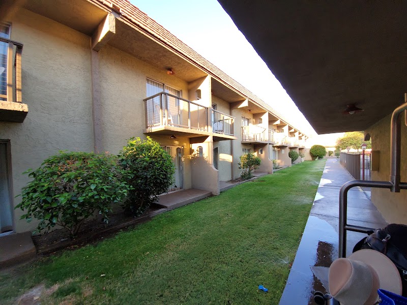 Extend-a-Suites image 1