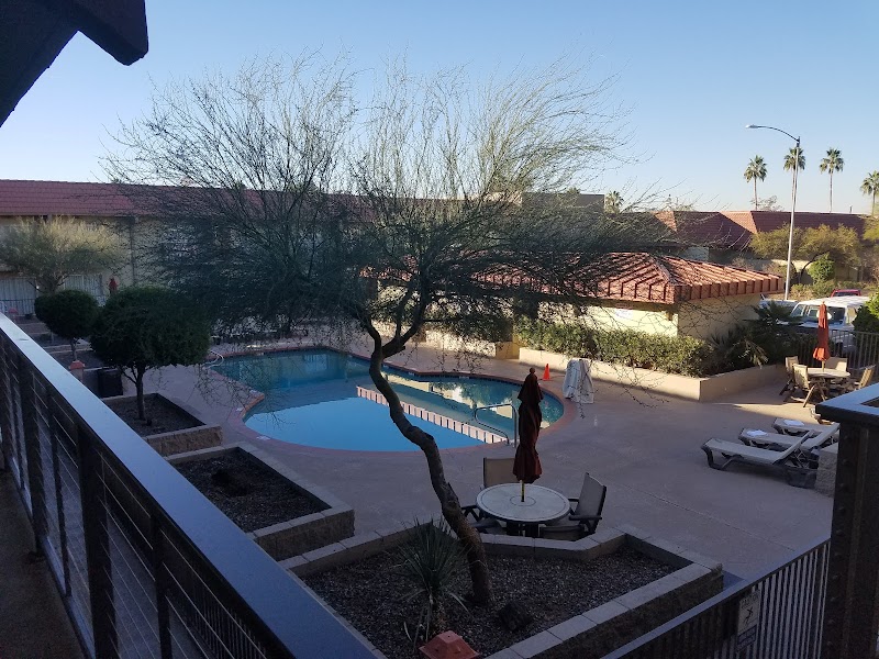 Extend-a-Suites image 3