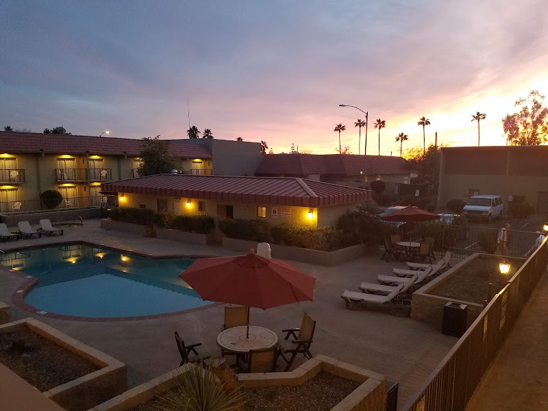 Extend-a-Suites image 5