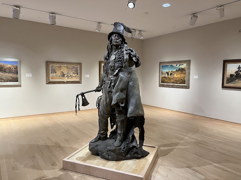 Phoenix Art Museum image 3
