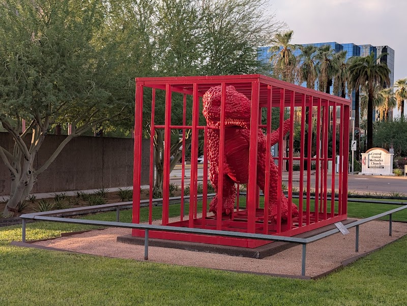 Phoenix Art Museum image 4