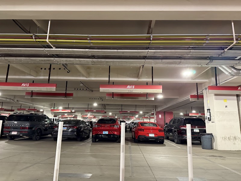 Budget Car Rental image 4