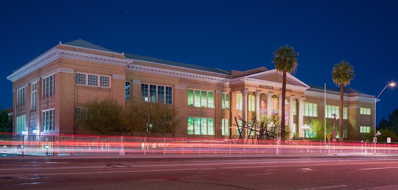 Children’s Museum of Phoenix Gallery Image