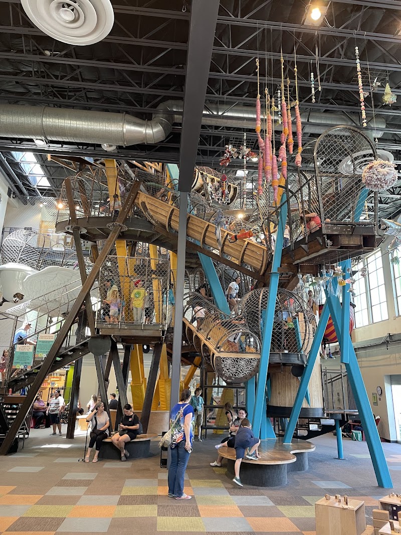 Children’s Museum of Phoenix Gallery Image