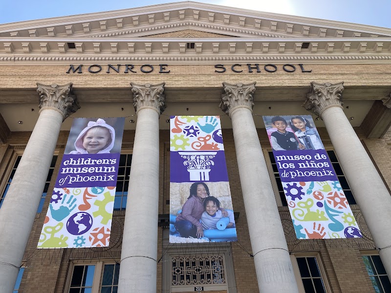 Children’s Museum of Phoenix Gallery Image