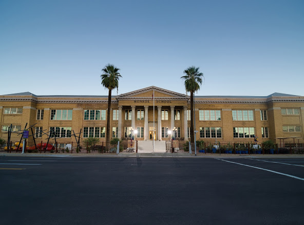 Children’s Museum of Phoenix Gallery Image