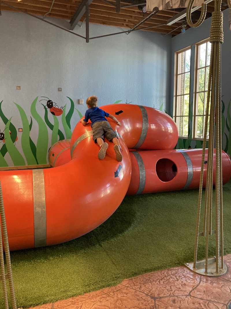 Children’s Museum of Phoenix Gallery Image