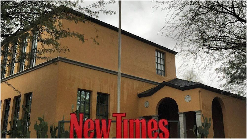 Phoenix New Times image 1