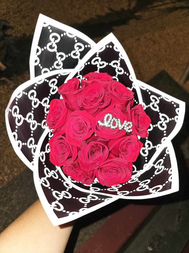 The Met at 3rd and Fillmore Apartments Gallery Image