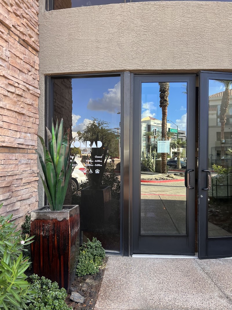 Camden Copper Square Apartments image 2