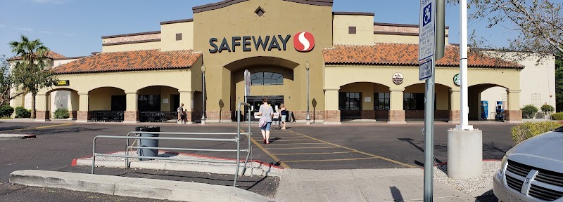 Safeway Gallery Image