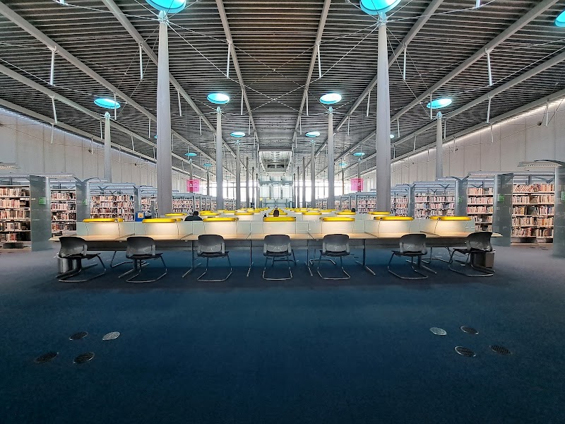 Burton Barr Central Library image 2