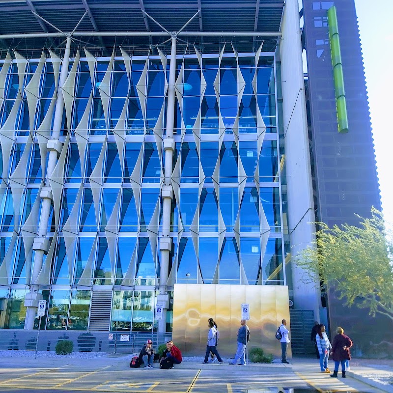 Burton Barr Central Library image 3