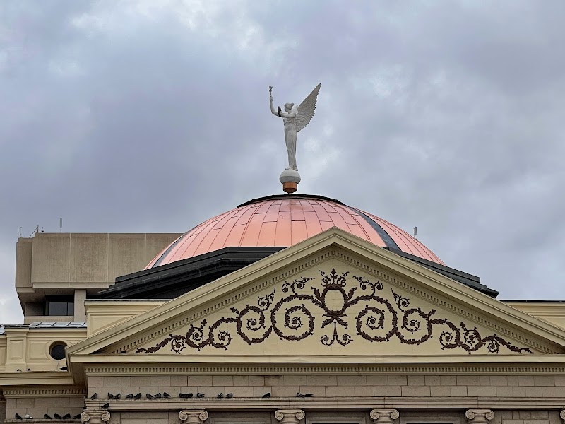 Arizona Capitol Museum image 2