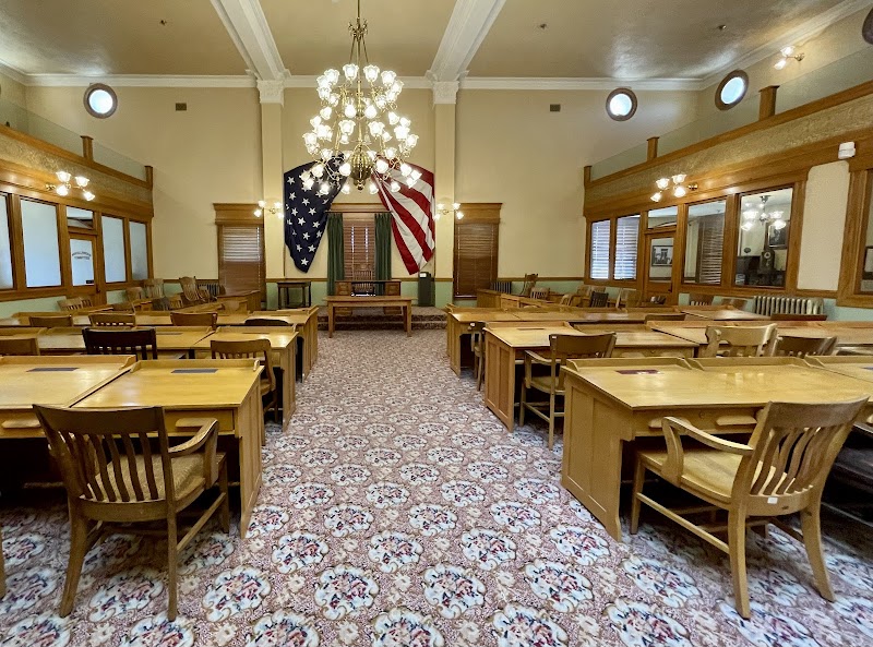 Arizona Capitol Museum image 3