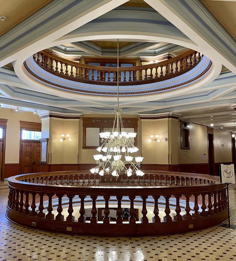 Arizona Capitol Museum image 4