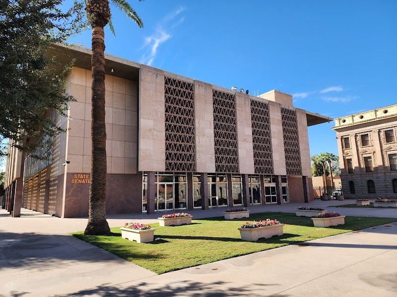 Arizona Capitol Museum image 5