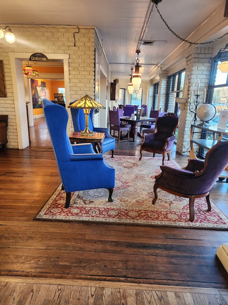 The Old Spaghetti Factory image 5