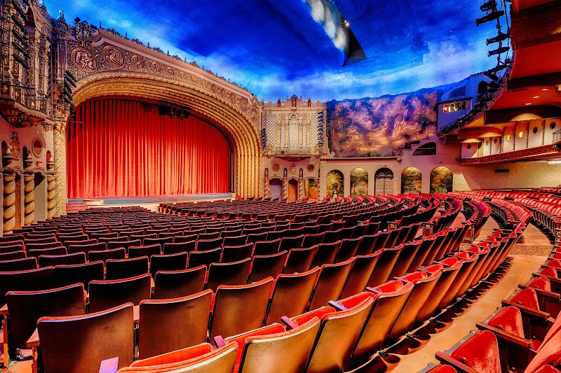 Orpheum Theatre Phoenix image 1