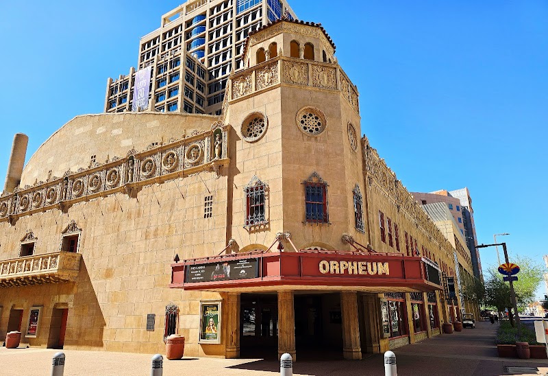 Orpheum Theatre Phoenix image 2