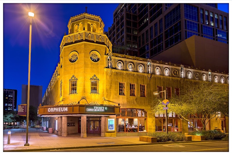Orpheum Theatre Phoenix image 3