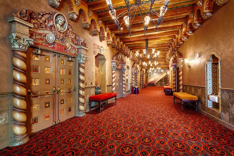 Orpheum Theatre Phoenix image 4