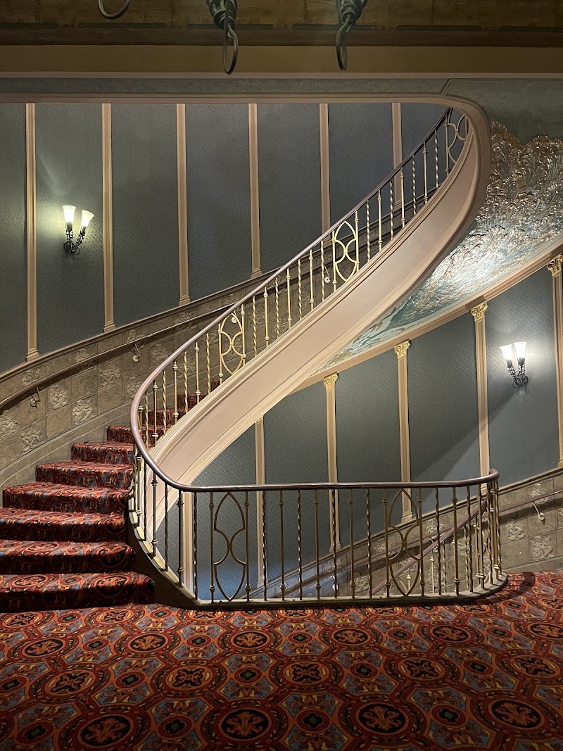 Orpheum Theatre Phoenix image 5