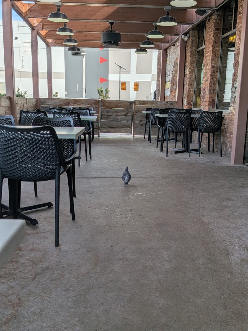 Lo-Lo's Chicken &amp; Waffles image 5