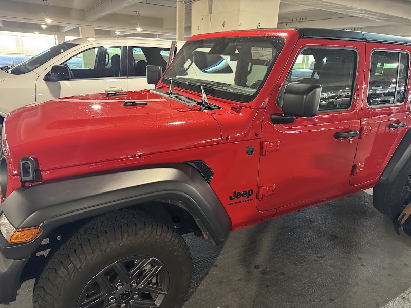 Alamo Rent A Car image 2