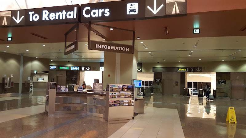 Alamo Rent A Car image 4