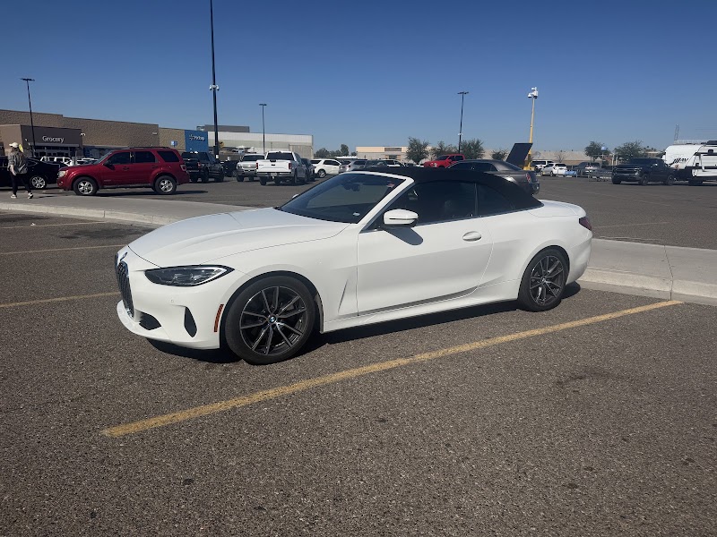 Alamo Rent A Car image 5