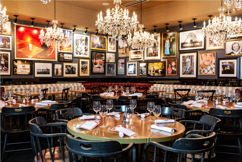 The Arrogant Butcher image 1