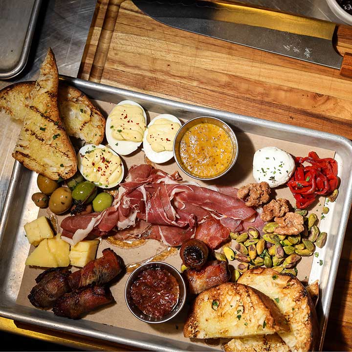 The Arrogant Butcher image 2