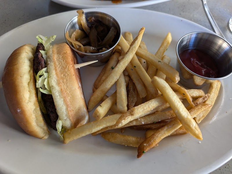 The Arrogant Butcher image 3