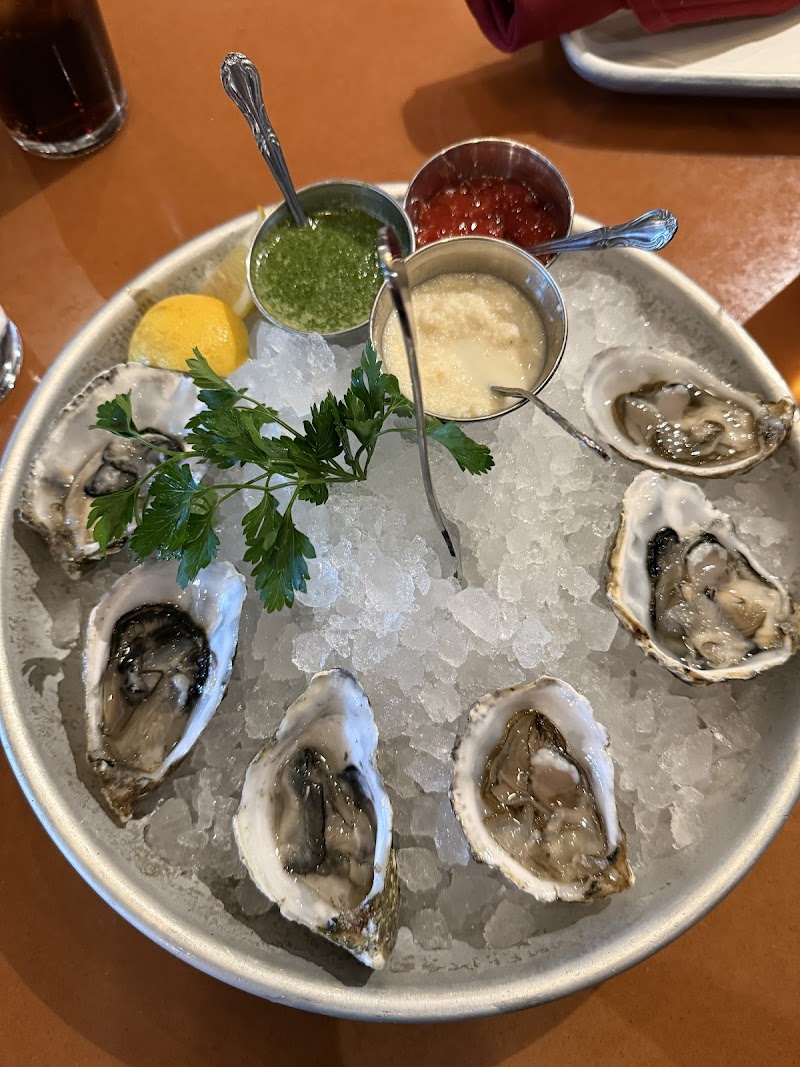 The Arrogant Butcher image 5