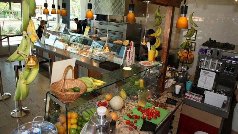 Bowl of Greens Fine Salads Gallery Image