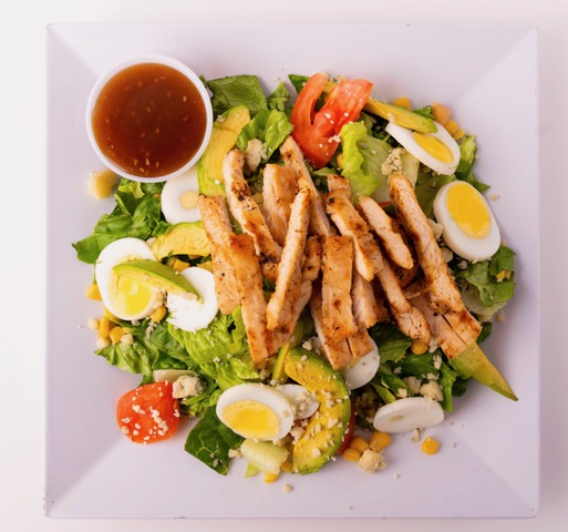 Bowl of Greens Fine Salads Gallery Image