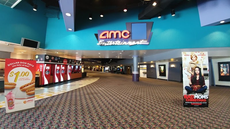 AMC Arizona Center 24 image 1