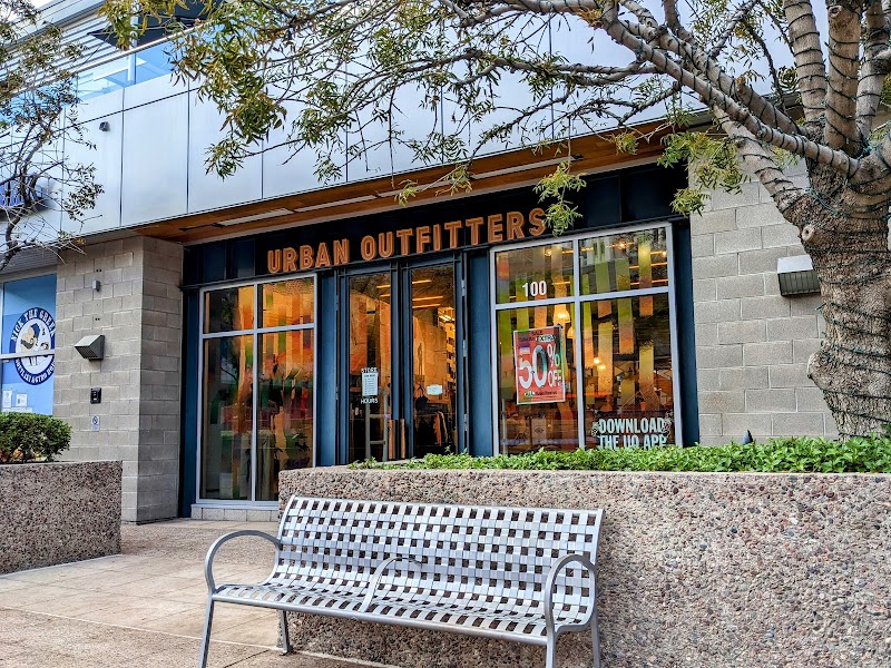 Urban Outfitters image 4