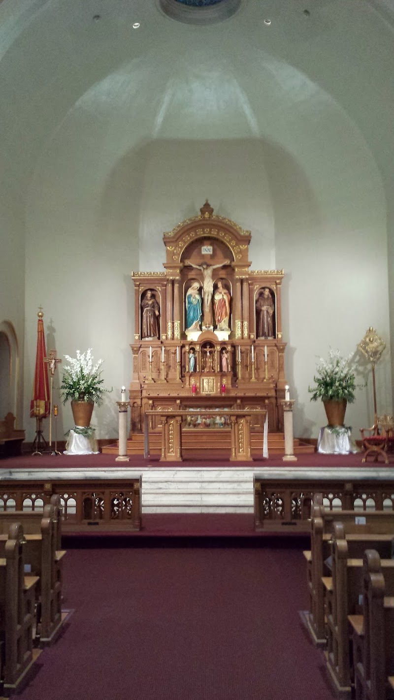 St. Mary's Basilica Gift Shop image 1