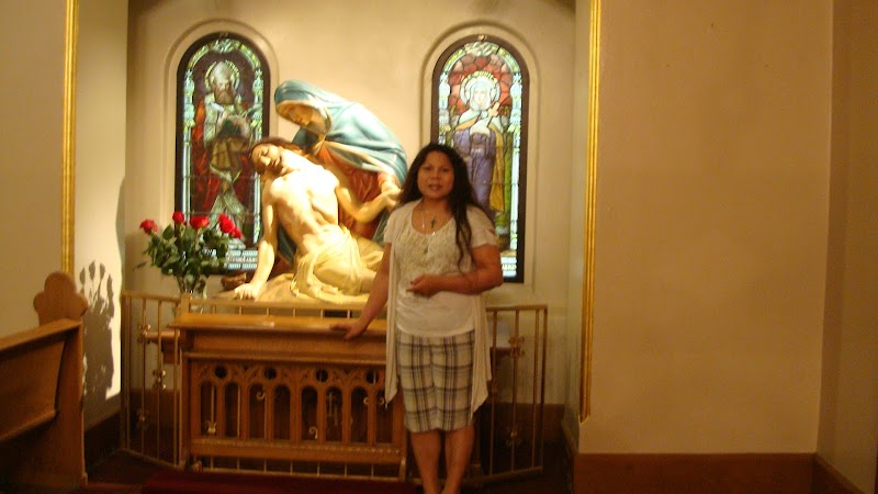 St. Mary's Basilica Gift Shop image 4