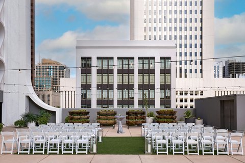 Renaissance Phoenix Downtown Hotel Gallery Image