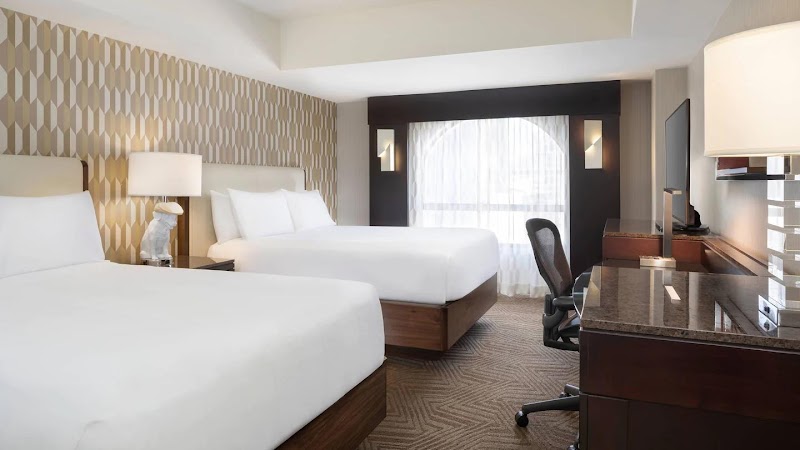 Renaissance Phoenix Downtown Hotel Gallery Image