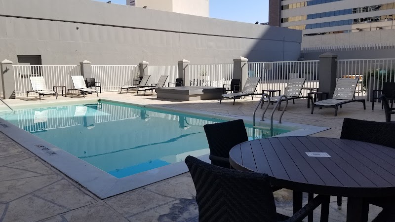 Renaissance Phoenix Downtown Hotel Gallery Image