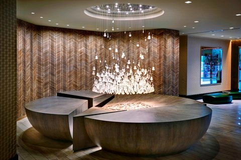 Renaissance Phoenix Downtown Hotel Gallery Image