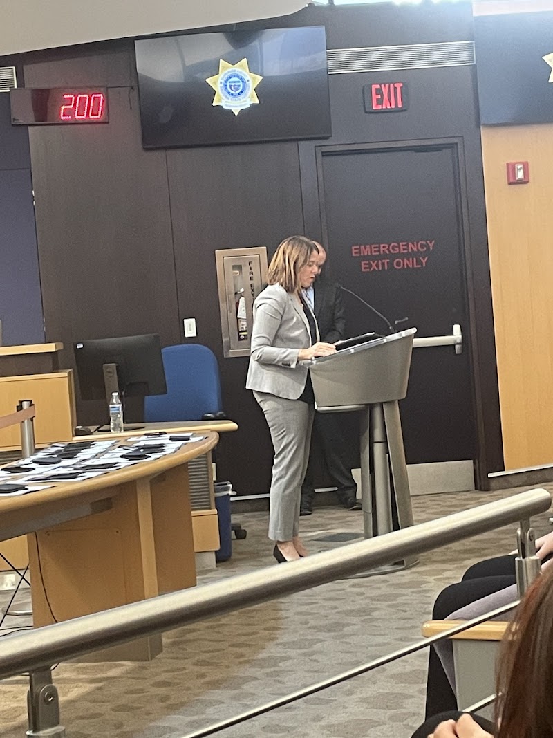 Conciliation Court Services image 1