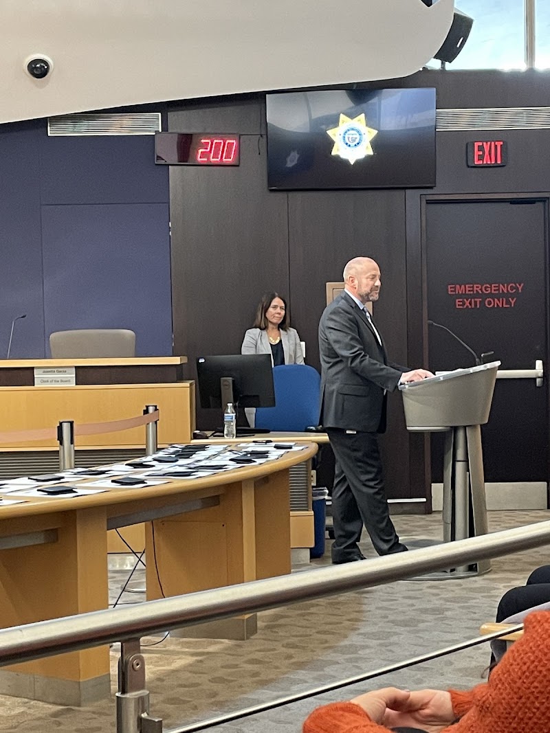 Conciliation Court Services image 2